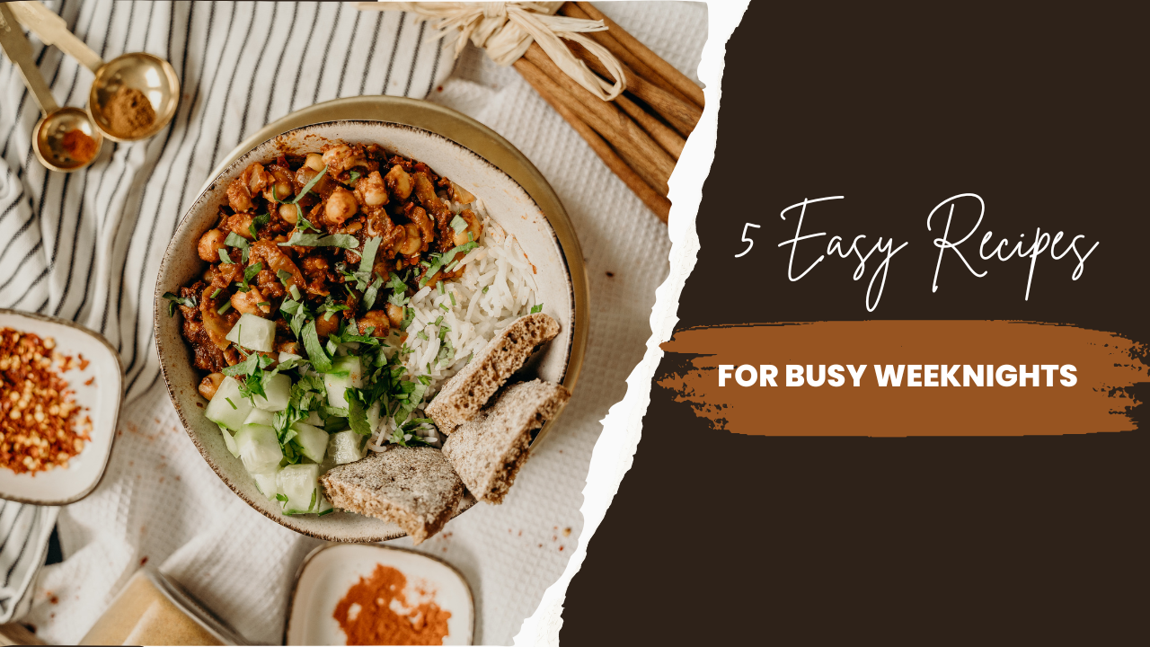 Food Blog 1